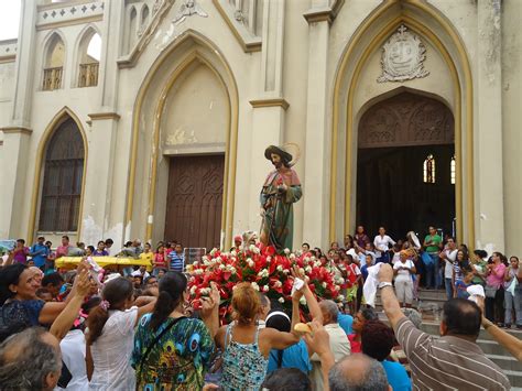 San Roque Patronal Fiesta .